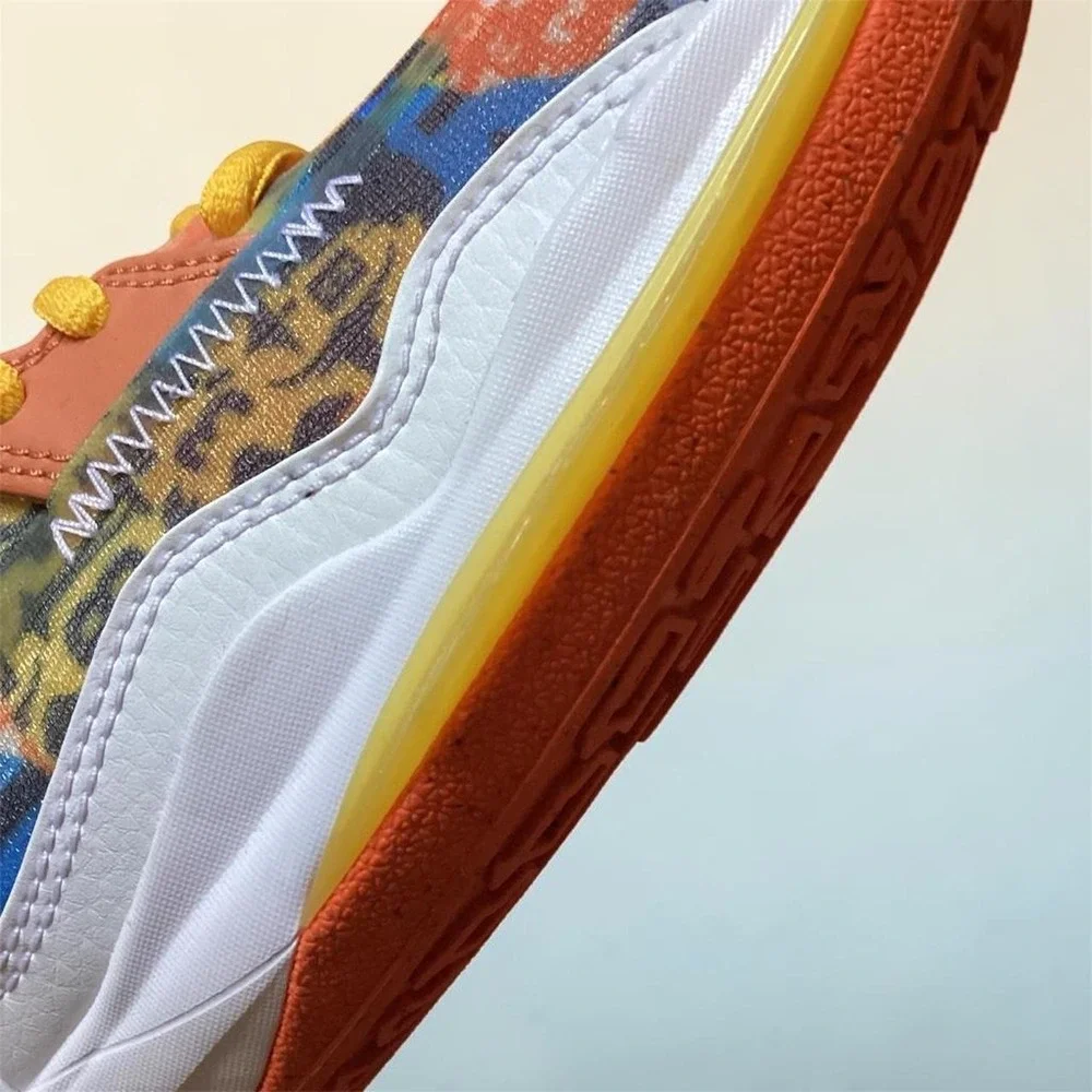 Nike Kylie basketball shoes